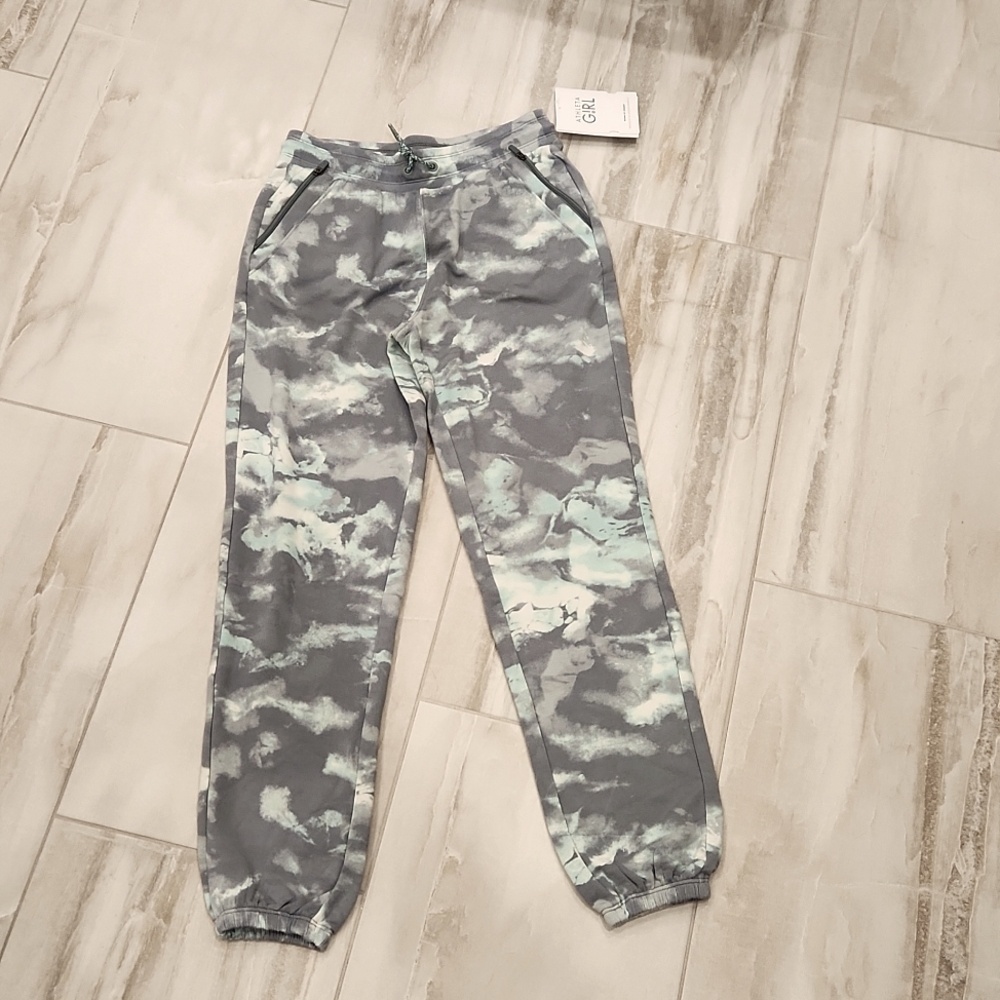 Athleta Girl Warm Up Jogger